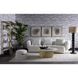 Bonita Cream Coffee Table